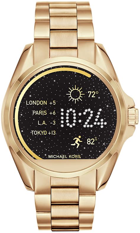 michael kors smartwatch instellen|michael kors smart watch sale.